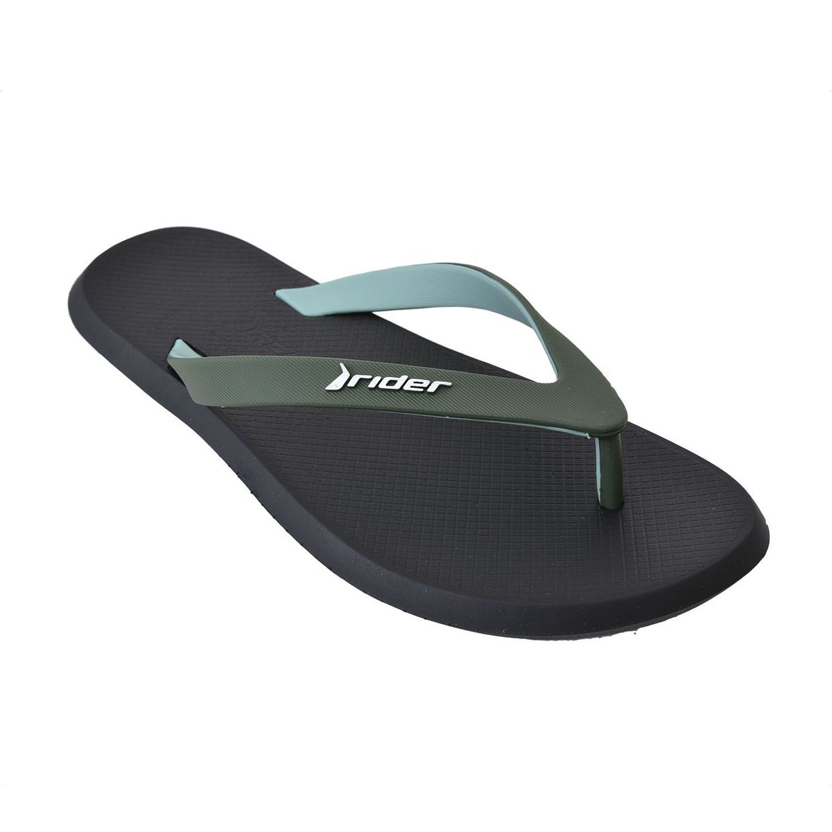 RIDER - Sandalias 2Rd945 Ngr/Vrde