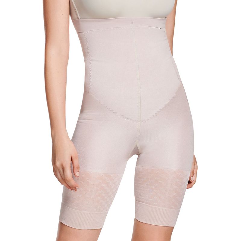 KOKETA - Body Faja Completo