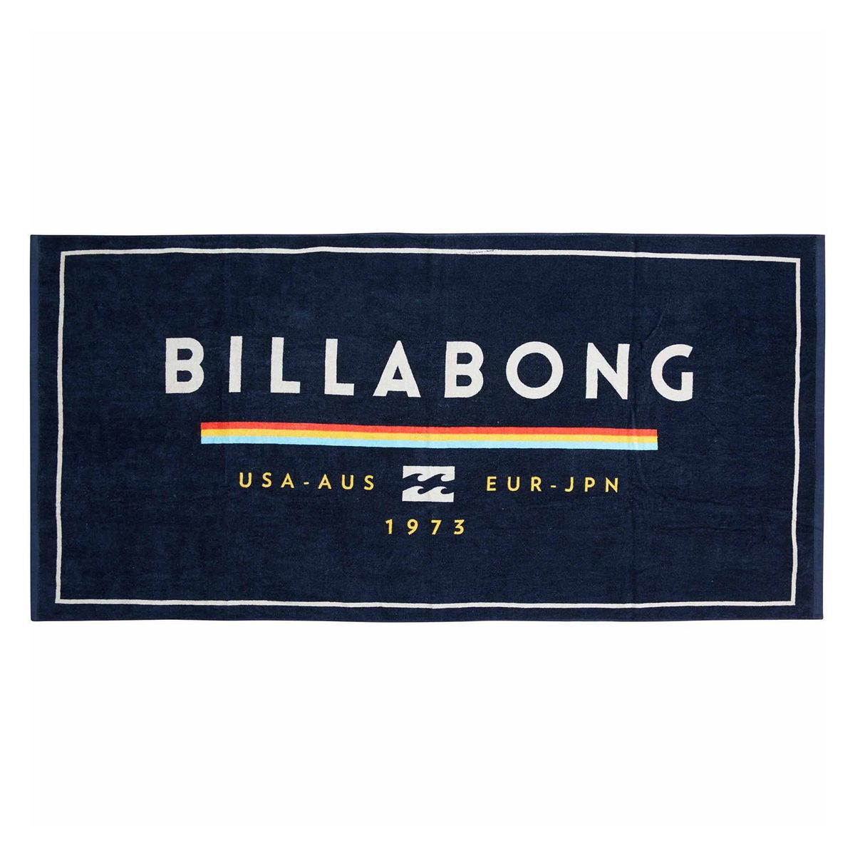 BILLABONG - Toalla de playa 