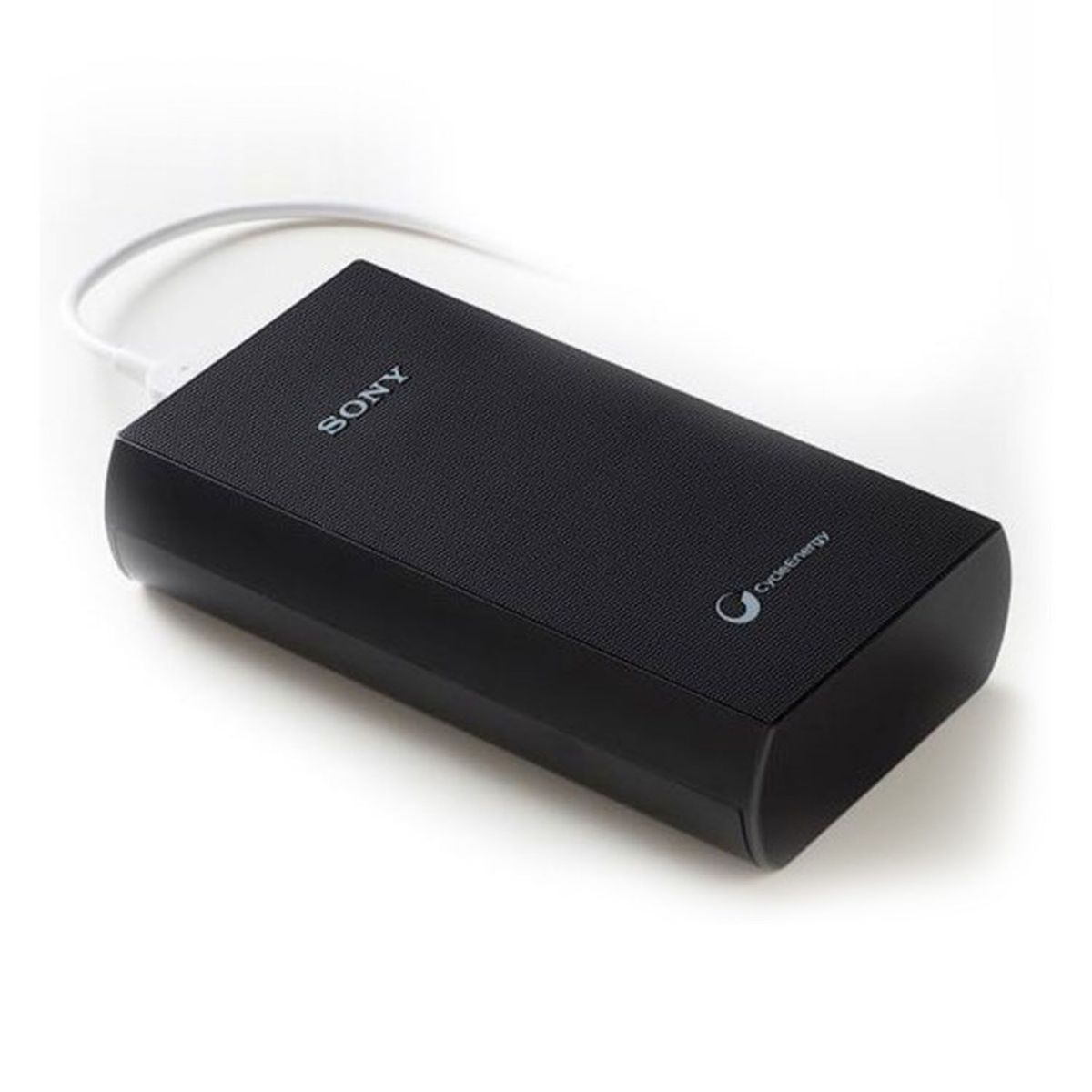 SONY - Power Bank 20000mAh Cargador Portátil CP-V20B Negro