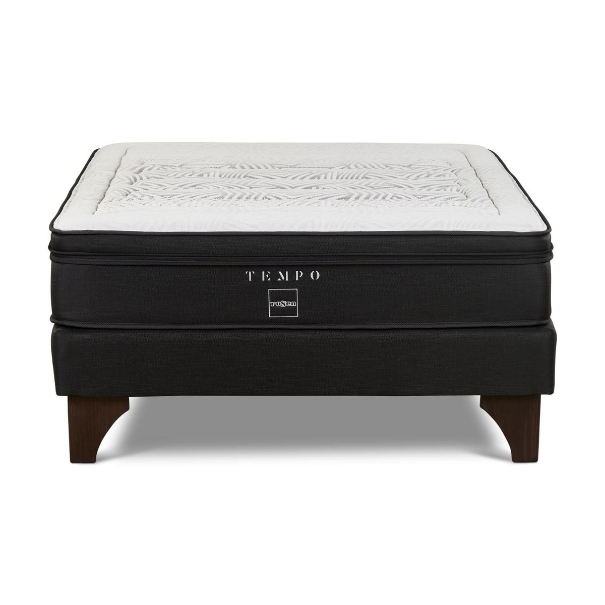 ROSEN - Cama Europea Tempo 2 Plz