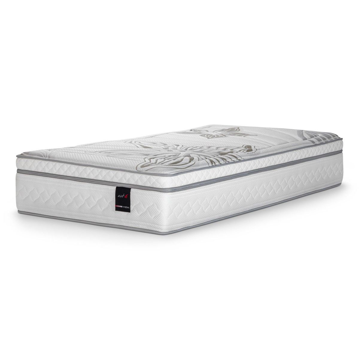 ROSEN - Colchón Art 4 2 Plz