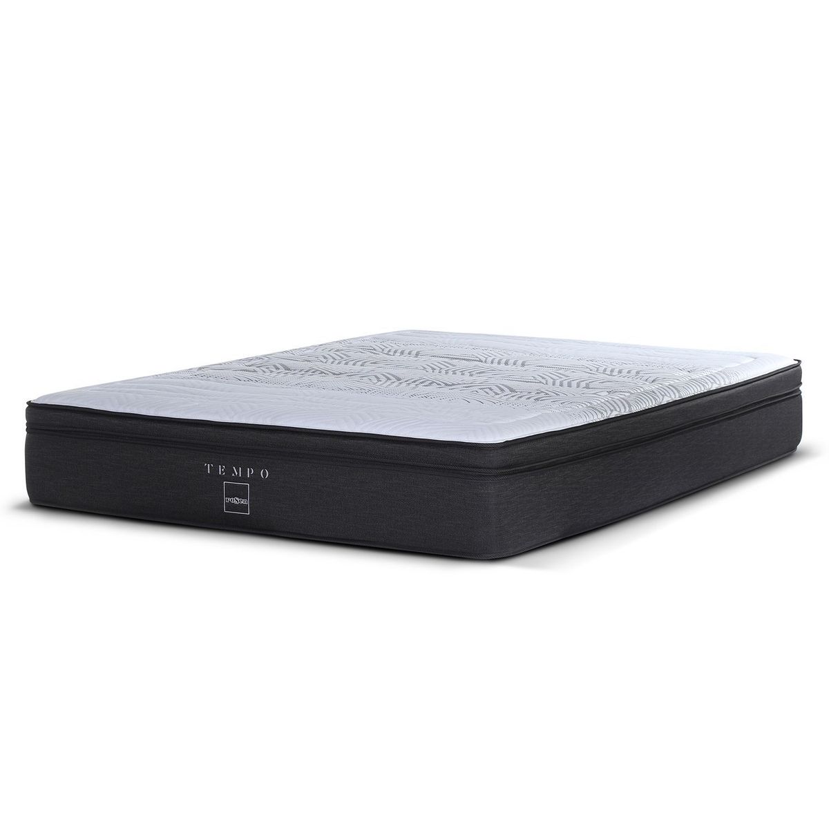 ROSEN - Colchón Tempo 2 Plz Rosen 