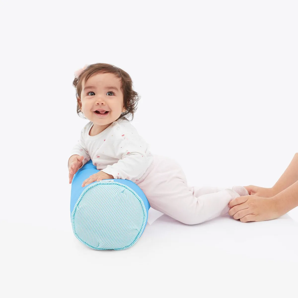 MATERNELLE - Rodillo de Estimulacion Temprana Bebe