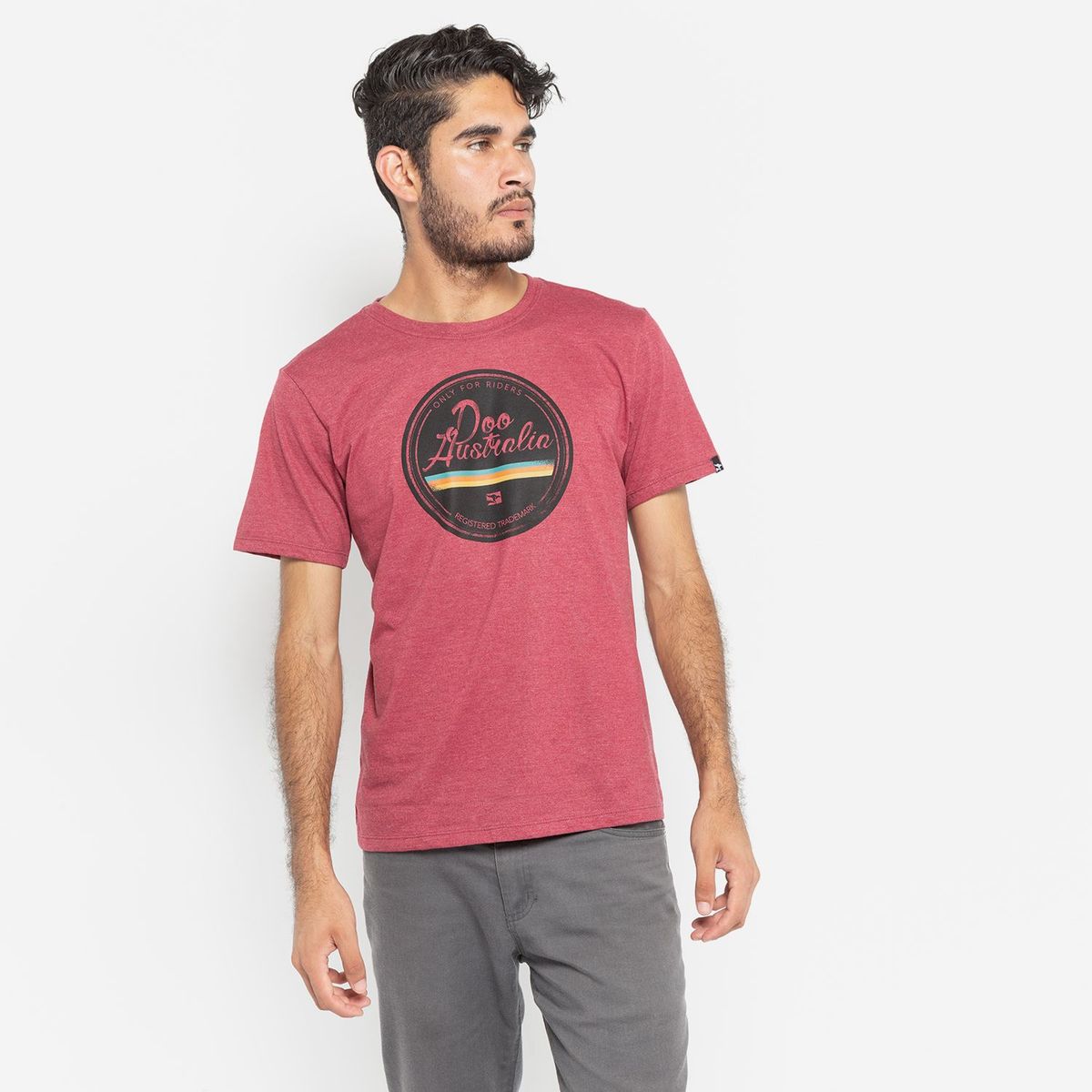 DOO AUSTRALIA - Polos