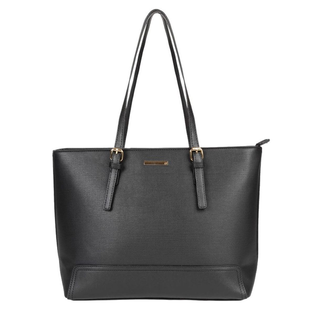 BATA - Cartera Tote Black