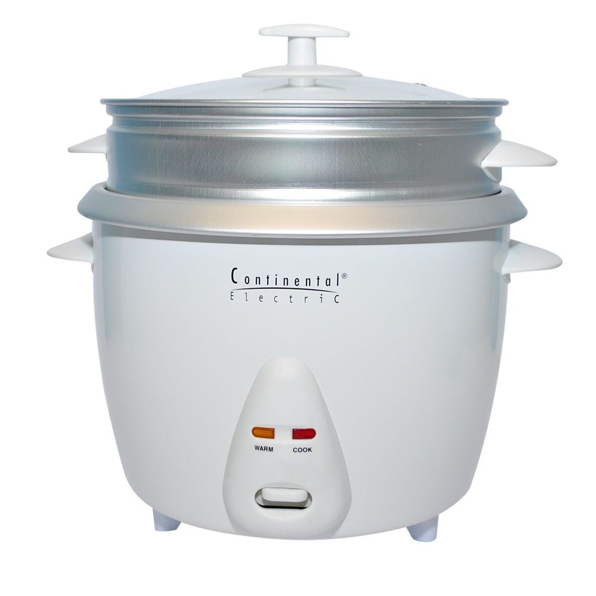 CONTINENTAL - Olla Arrocera 1.8 Lts C/Vaporera