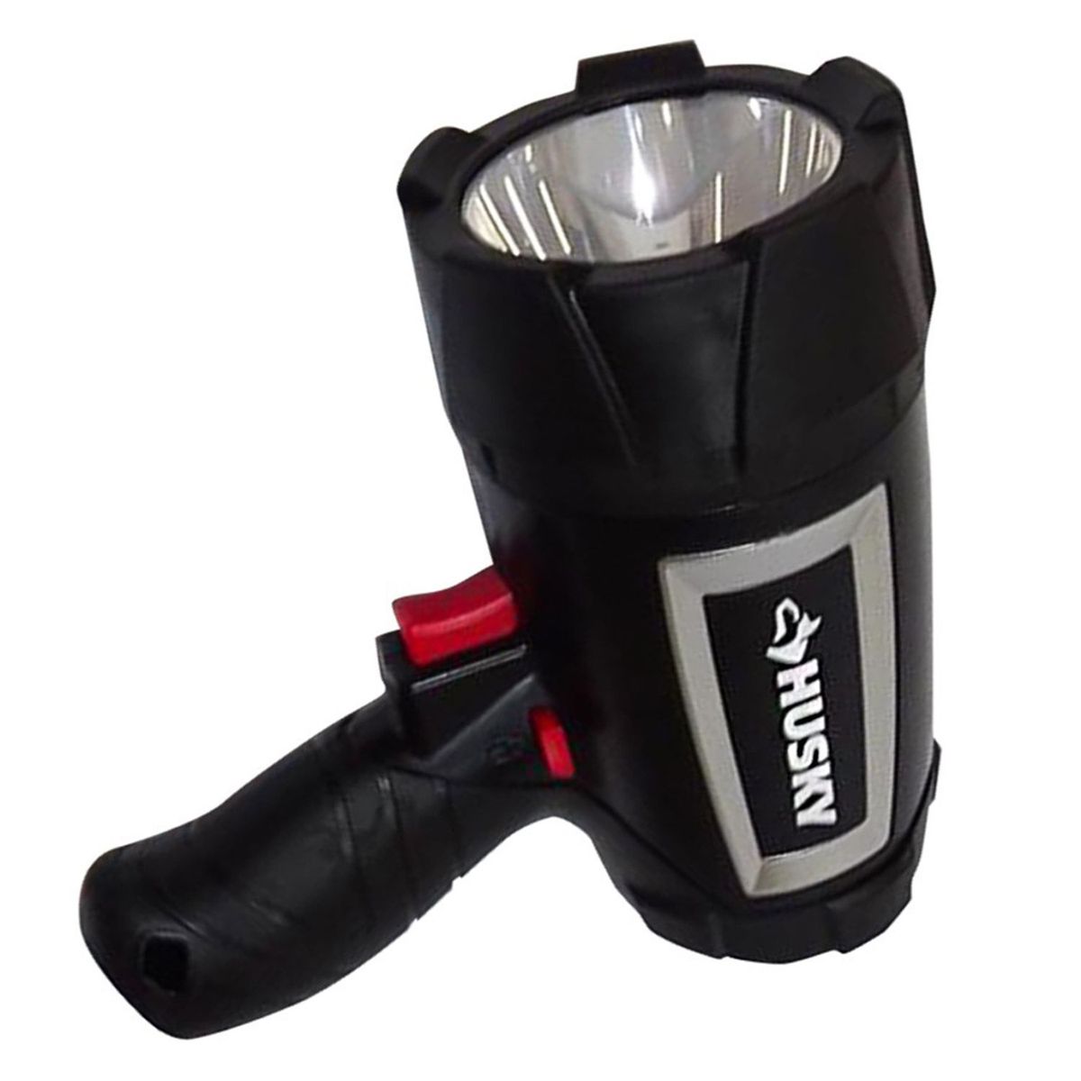 HUSKYMC - Linterna Led / 500 Lumen / Inc