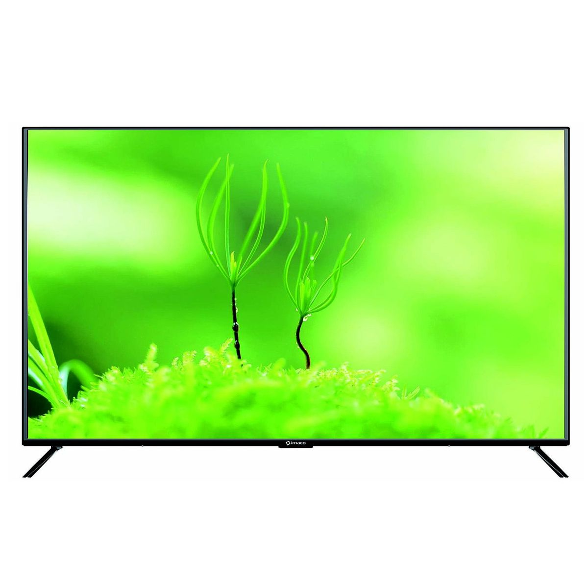 IMACO - Televisor 65" FHD  LED65ISDBT