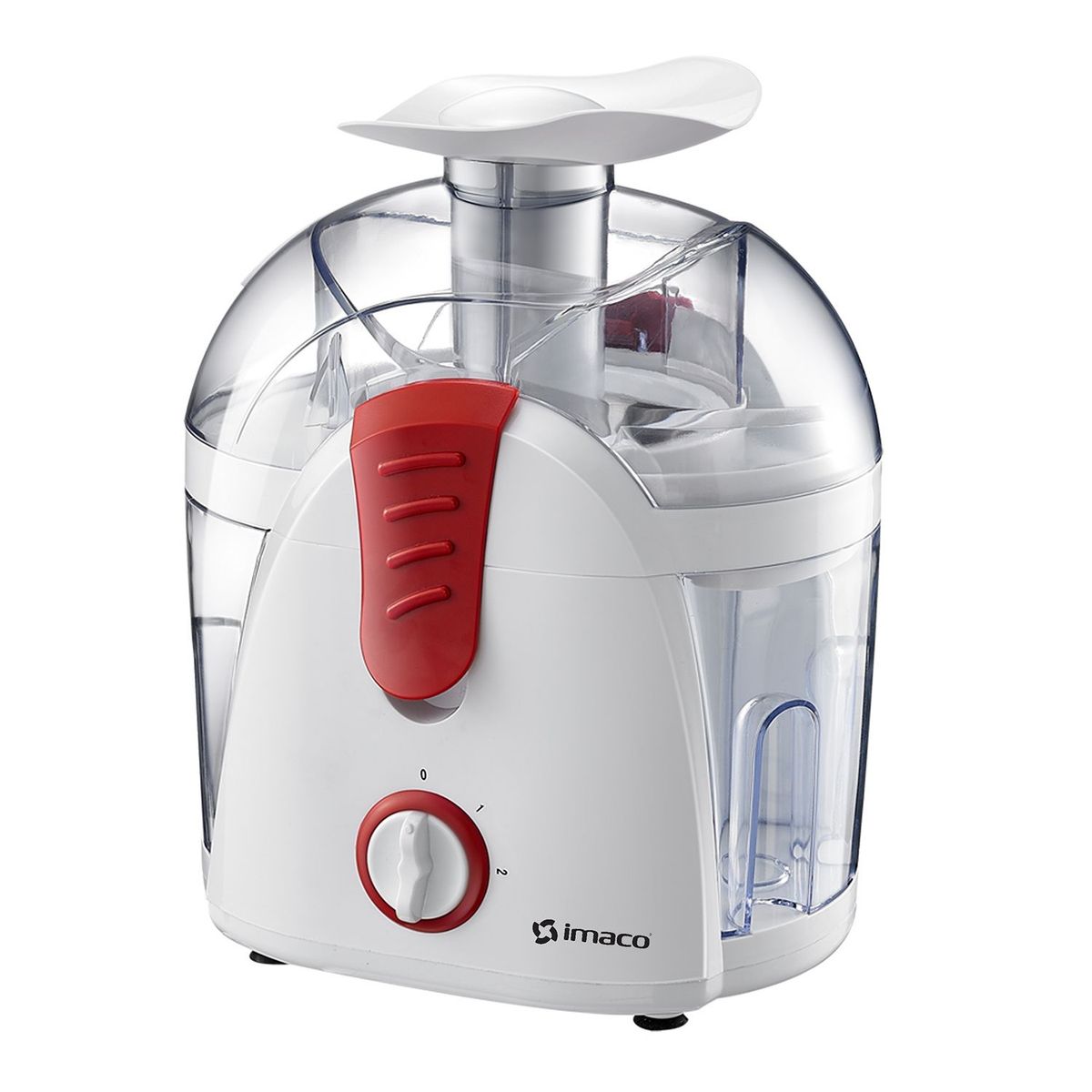 IMACO - Extractor de Jugos 2 Velocidades