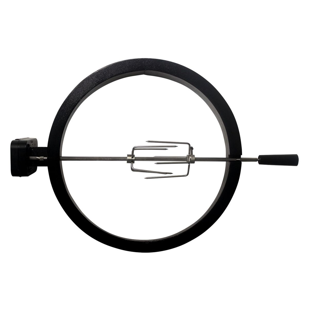 MARAS GOURMET - Rostizador Kamado 21