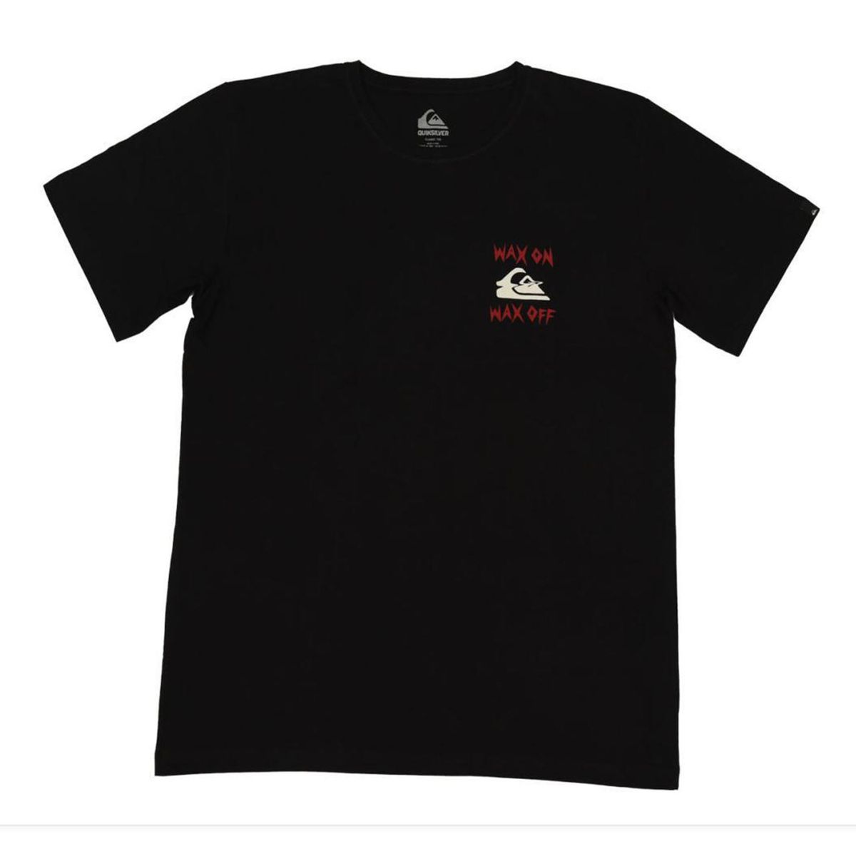 QUIKSILVER - Polo Hombre