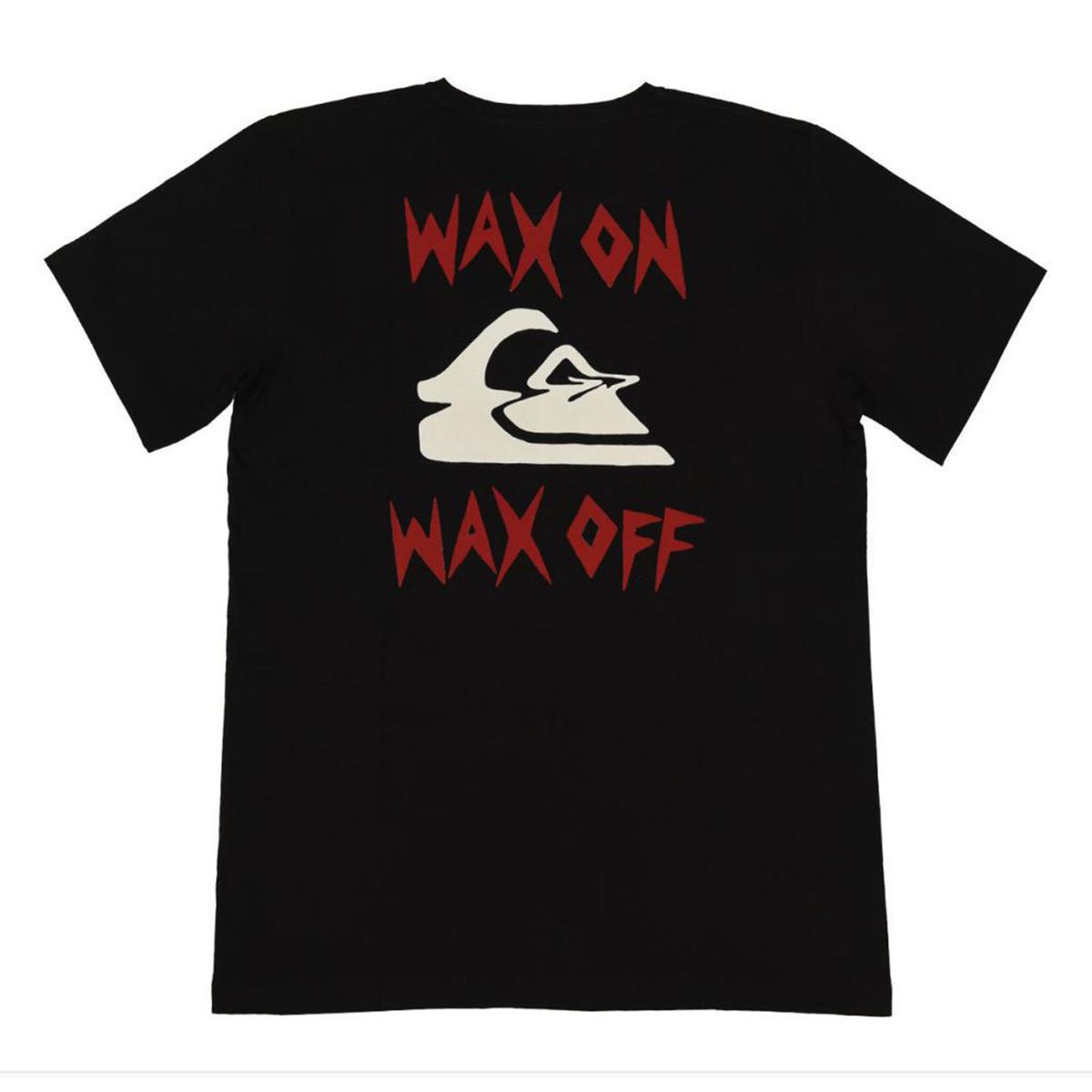 QUIKSILVER - Polo Hombre