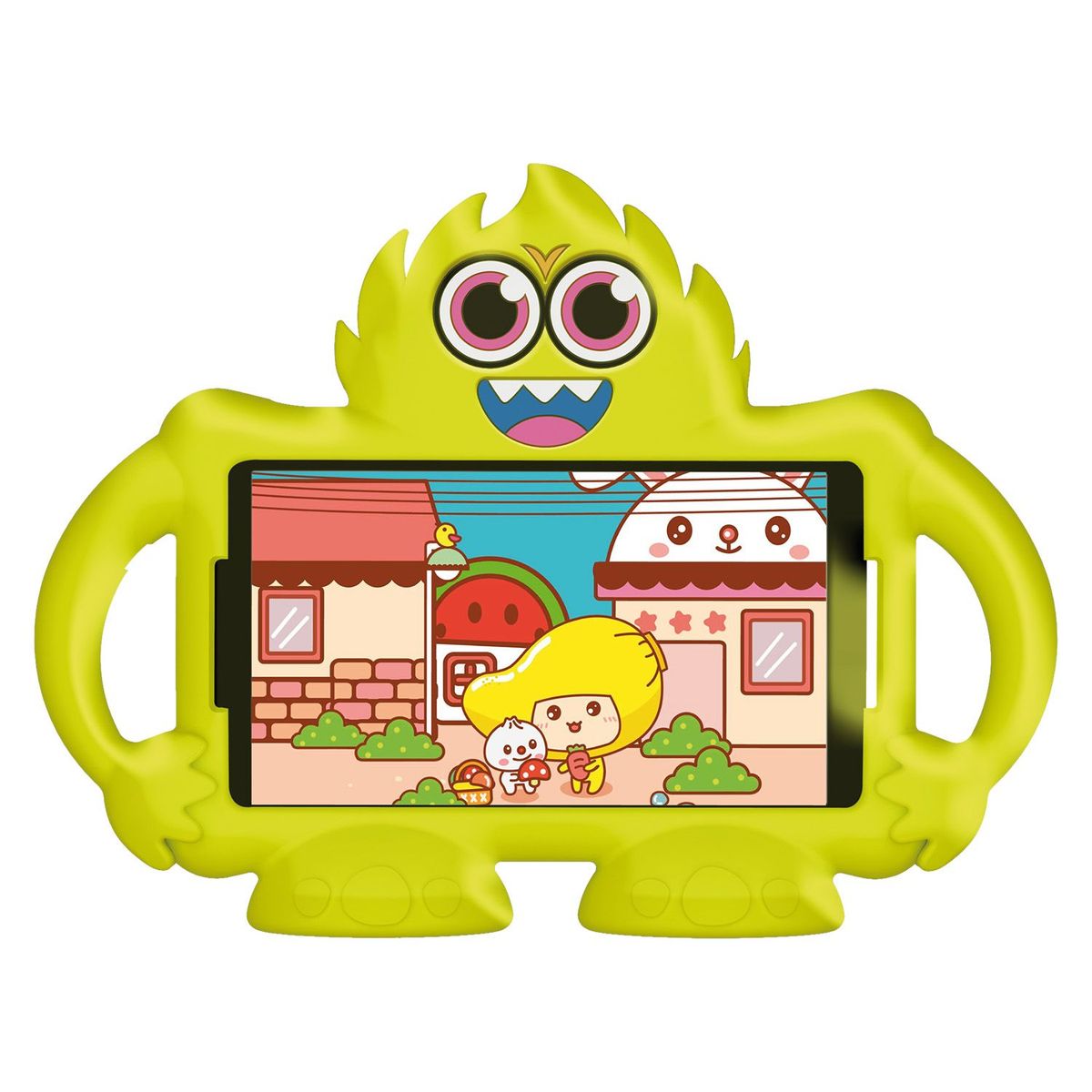 ADVANCE - Tablet 7 Kid 1GB 8GB 3G Amarillo