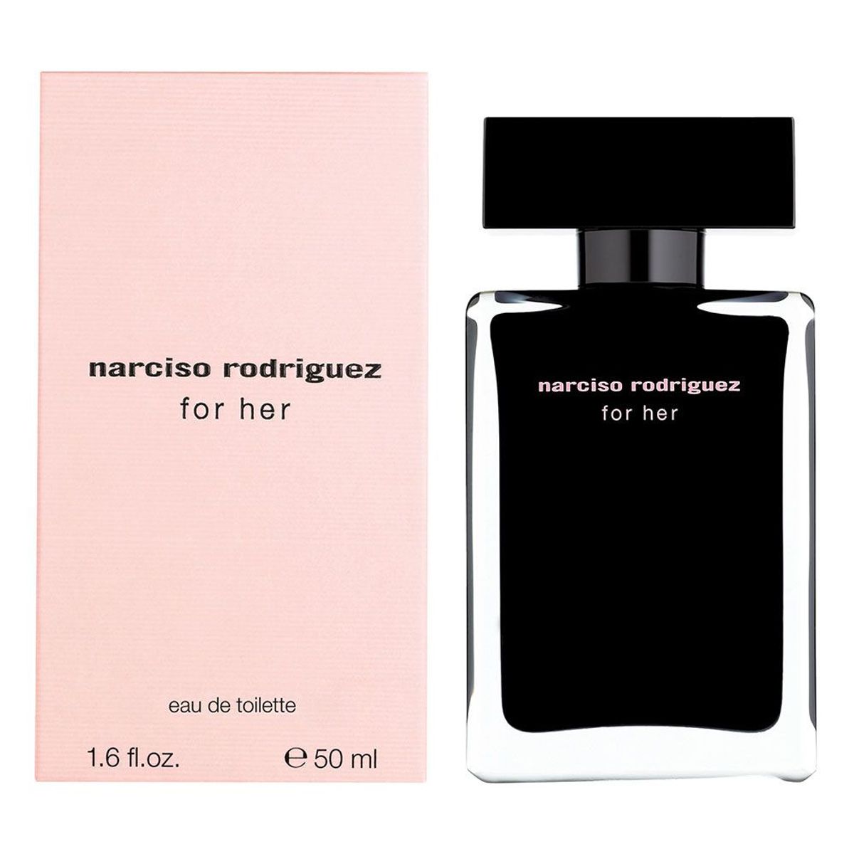 NARCISO RODRIGUEZ - For Her Eau de Toilette