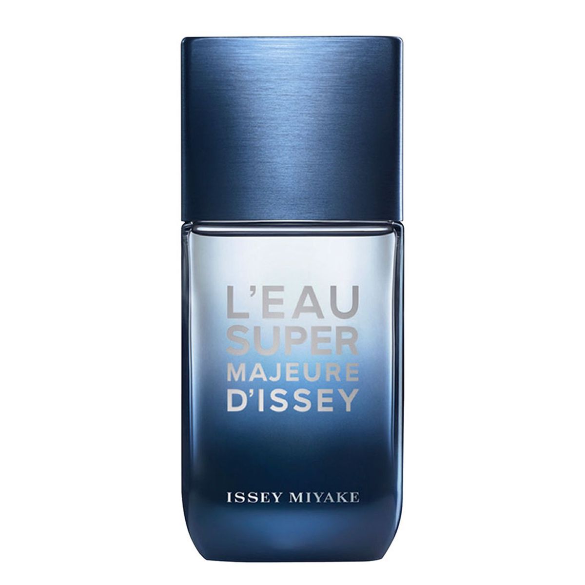 ISSEY MIYAKE - L'Eau Super Majeure d'Issey Eau de Toilette 100 ml