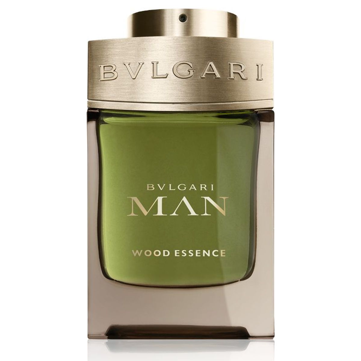 BVLGARI - Man Wood Essence Edp 100 ml
