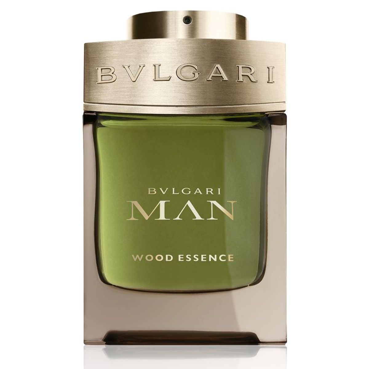 BVLGARI - Man Wood Essence Edp