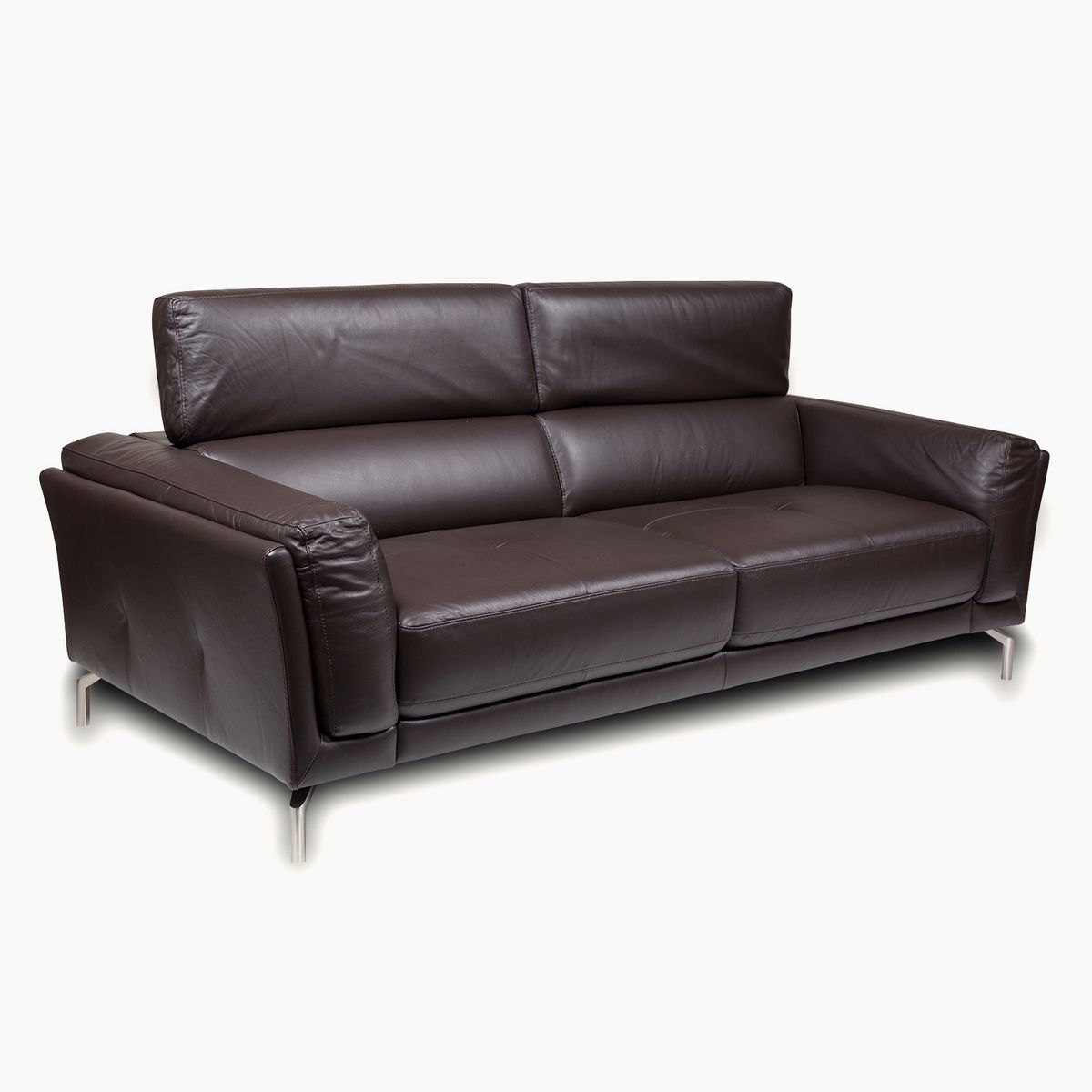 BY NATUZZIGROUP - Sofá Arianna 3 Cuerpos