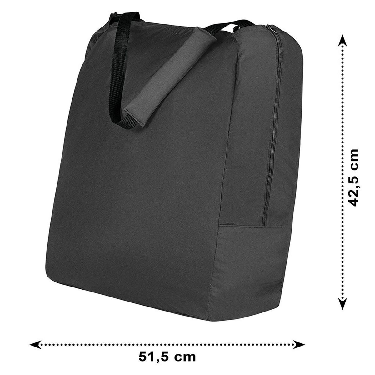 CYBEX - Coche Bebe Plegable Compacto con Portabebe Cybex ETU PLUS