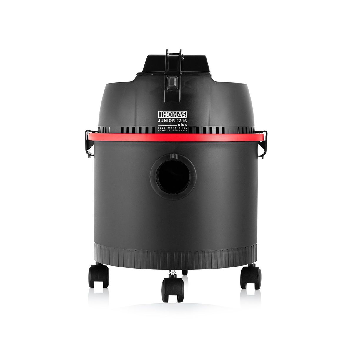 THOMAS - Aspiradora JR. 1216 THOMAS