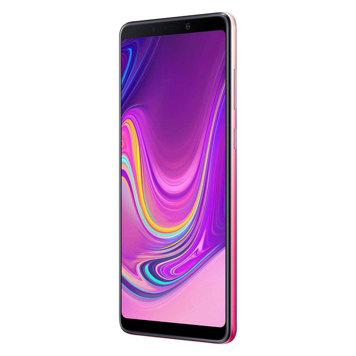 SAMSUNG - Galaxy A9