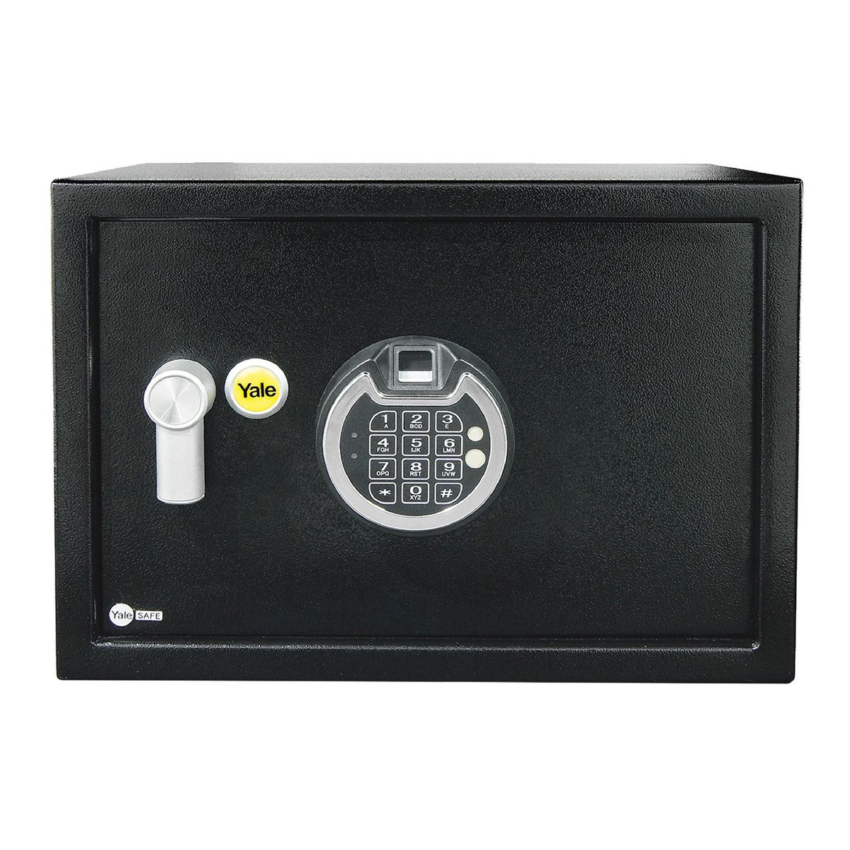 YALE - Caja fuerte biométrica
