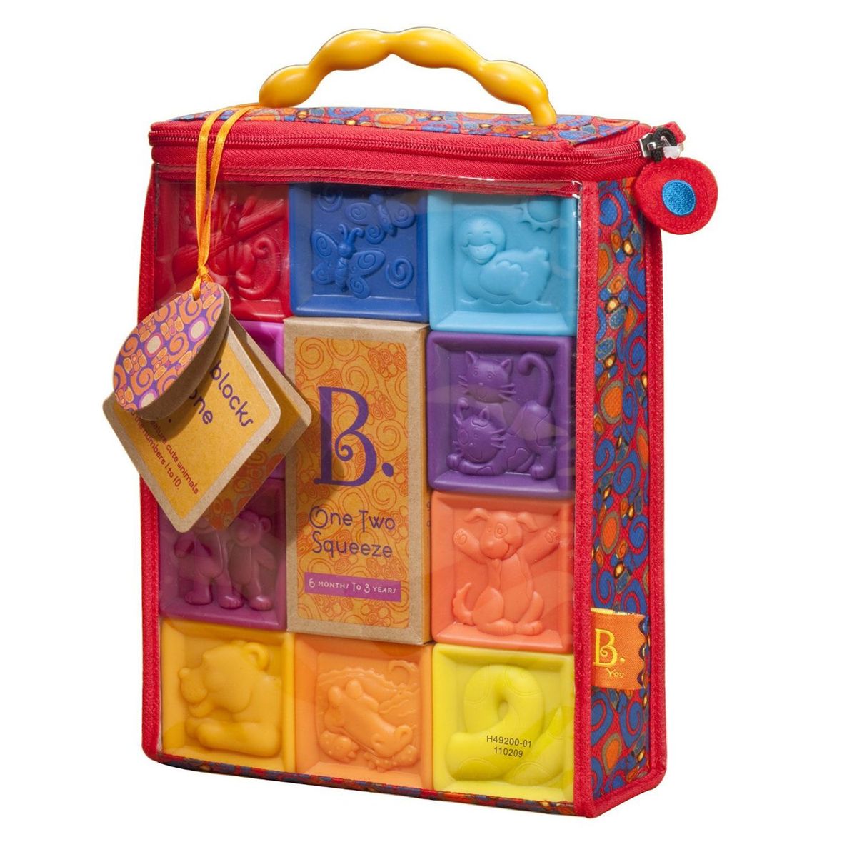 B TOYS - Bote De Pescar