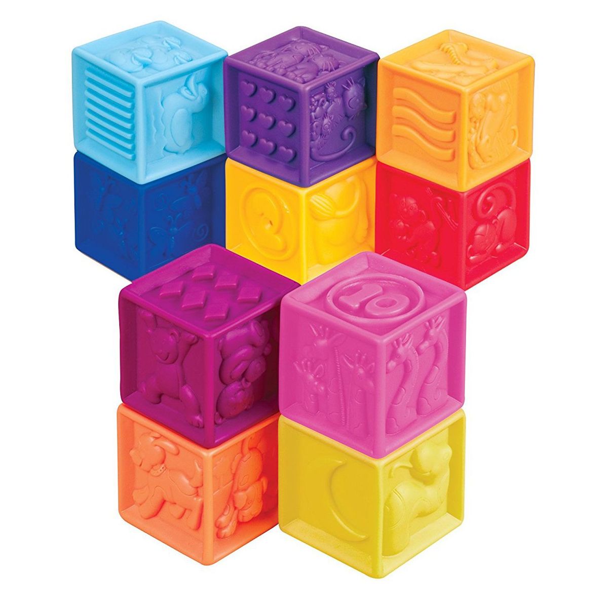 B TOYS - Bote De Pescar