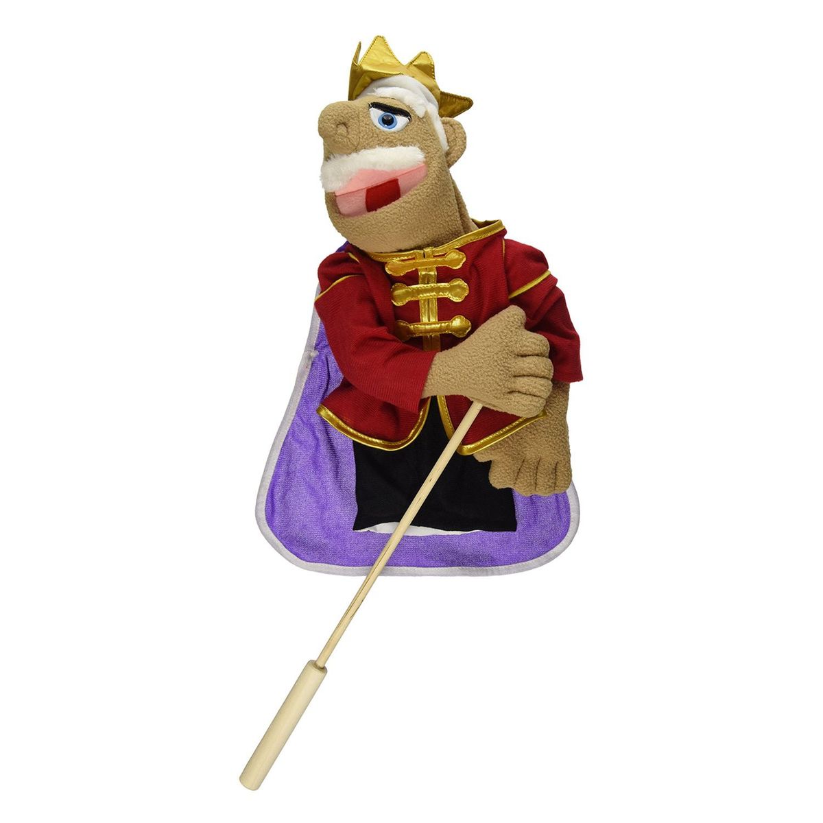 MELISSA & DOUG - Titere Rey