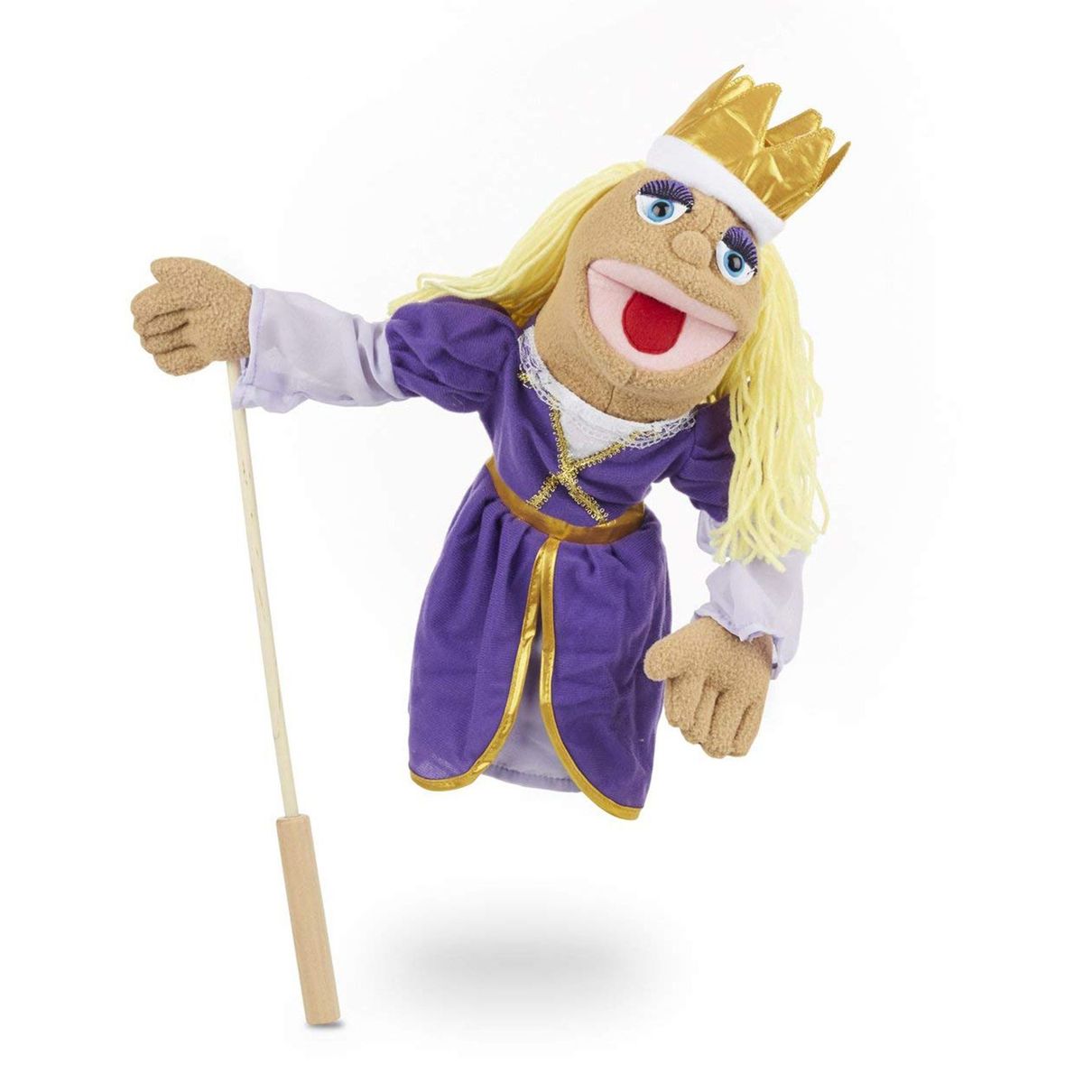 MELISSA & DOUG - Titere Princesa