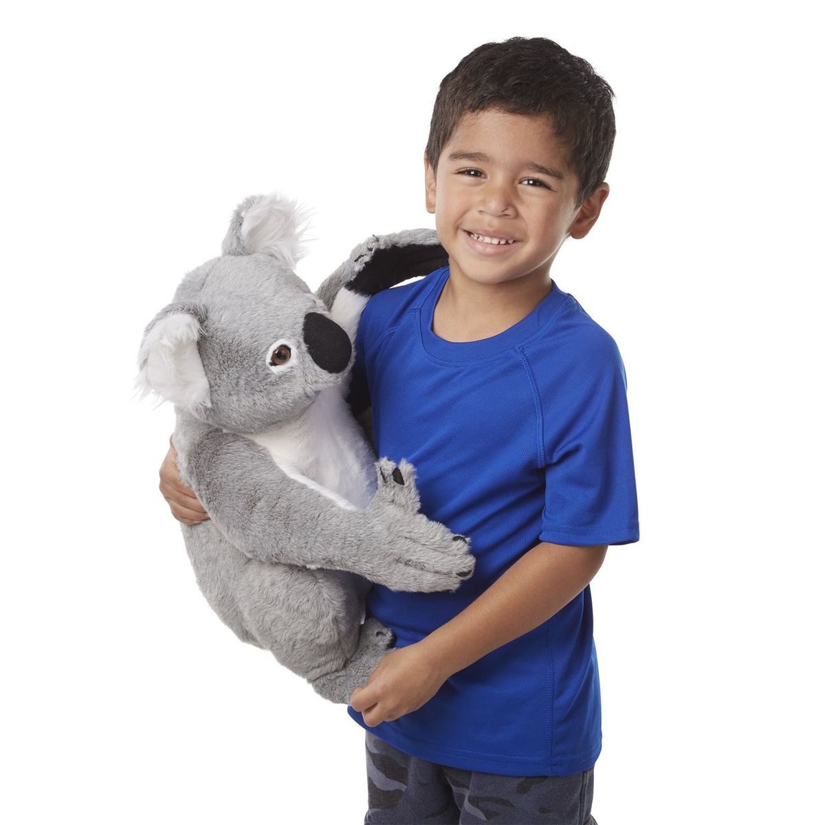 MELISSA & DOUG - Peluche Koala