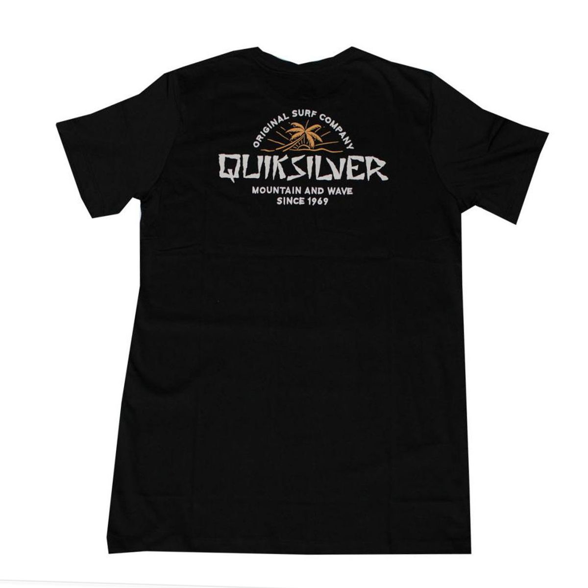 QUIKSILVER - Polo Hombre