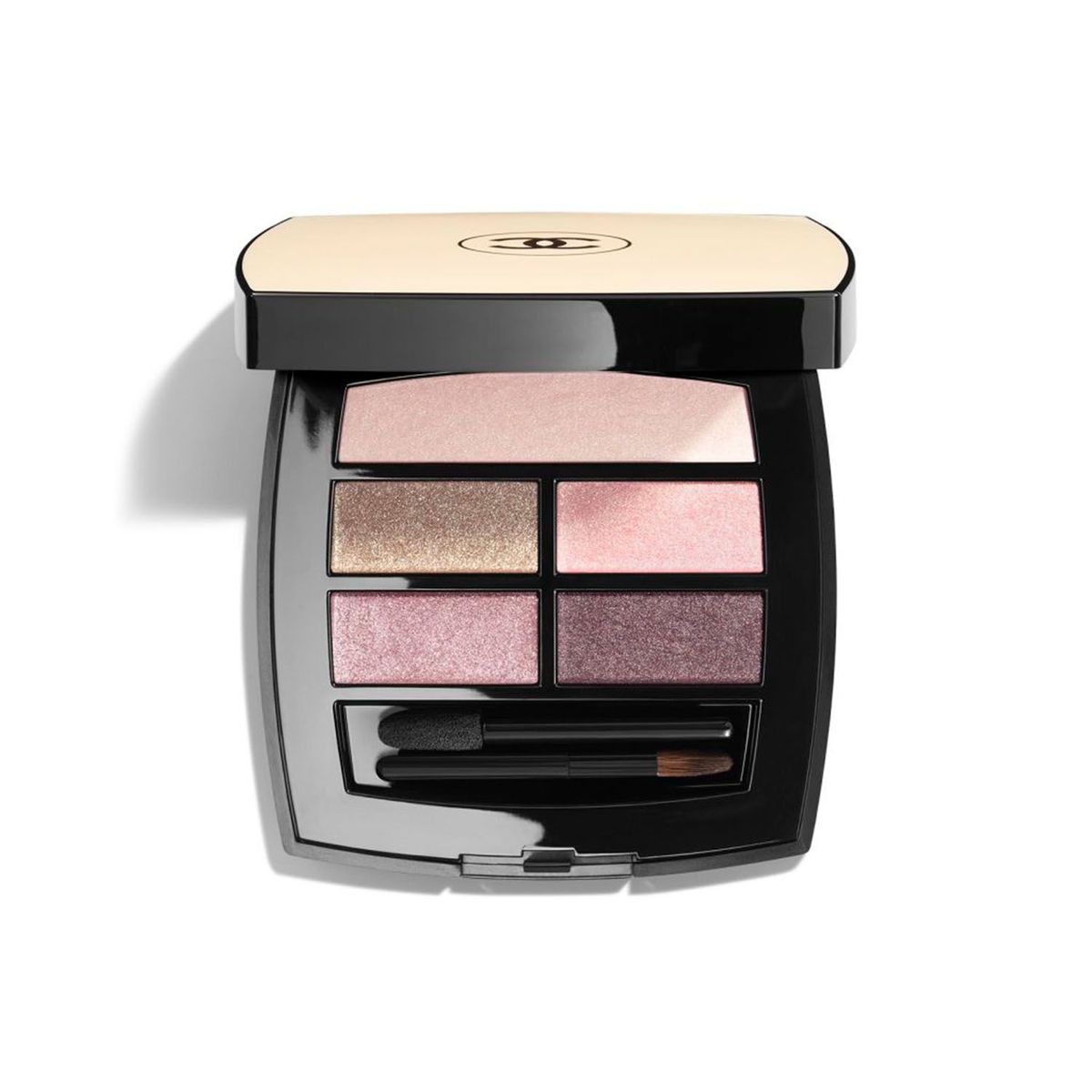CHANEL - Ch Sombras Les Beiges Palette Light