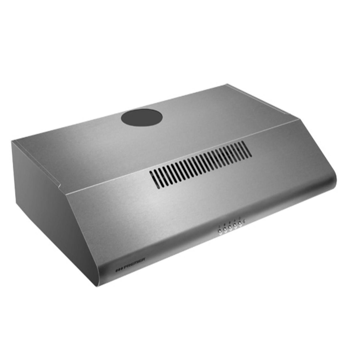 PREMIER - Campana Extractora D/Grasa 120W