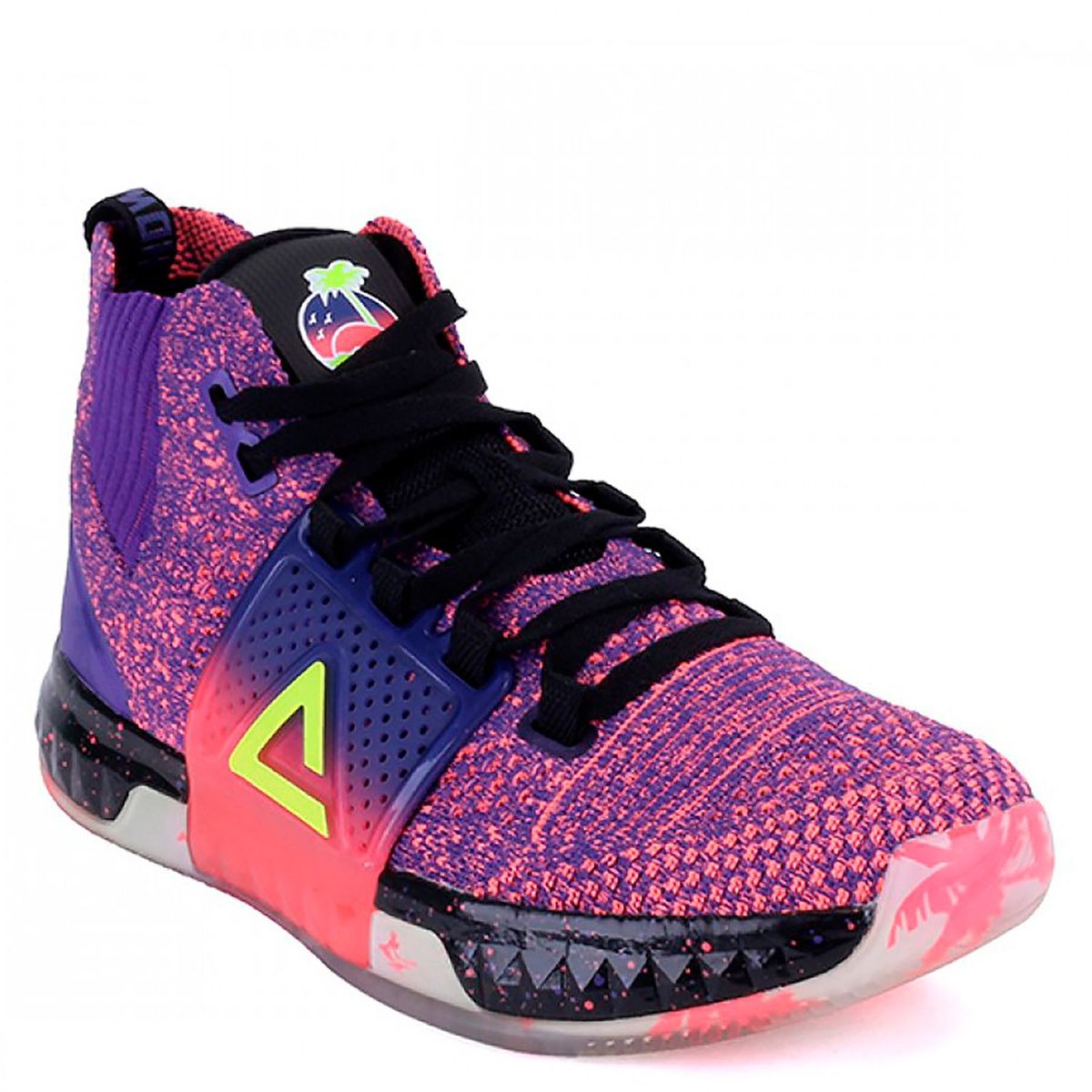 NUTCASE - Zapatillas de Basketball