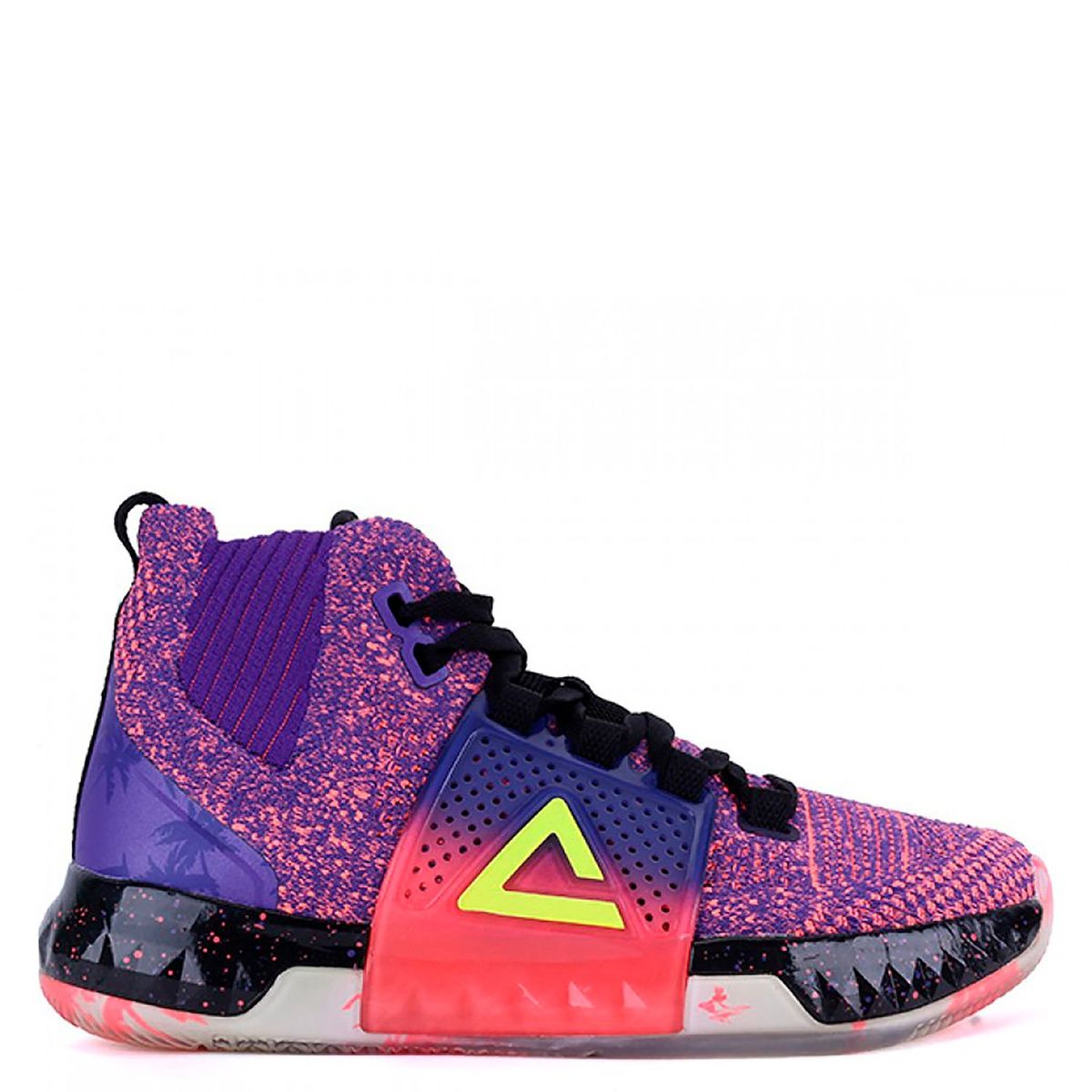 NUTCASE - Zapatillas de Basketball