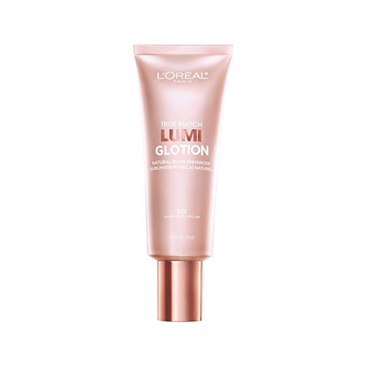 LOREAL PARIS - Crema Iluminadora True Match Lumi Glowtion