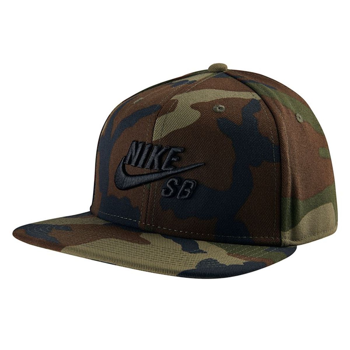 NIKE - Gorra Sb