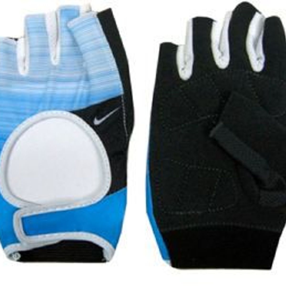 NIKE - Wmns Fit Cross Training Gloves