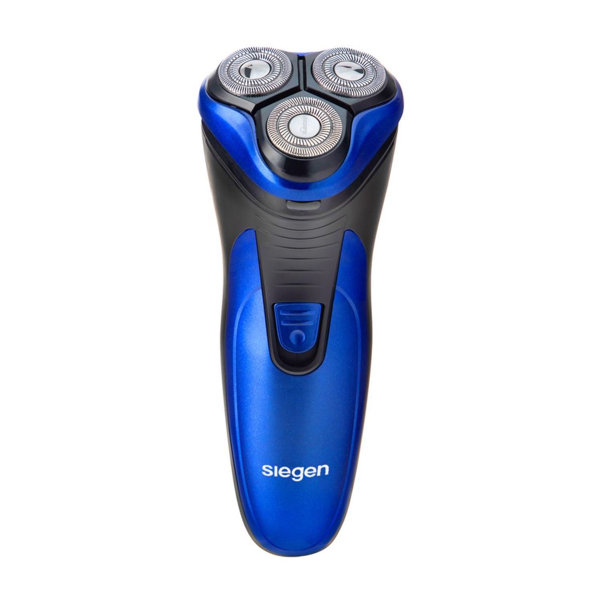 SIEGEN - Afeitadora + Trimmer