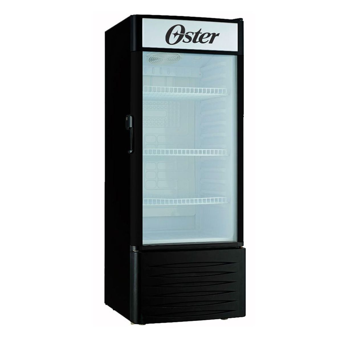 OSTER - Vitrina  Vertical 226 Lts 