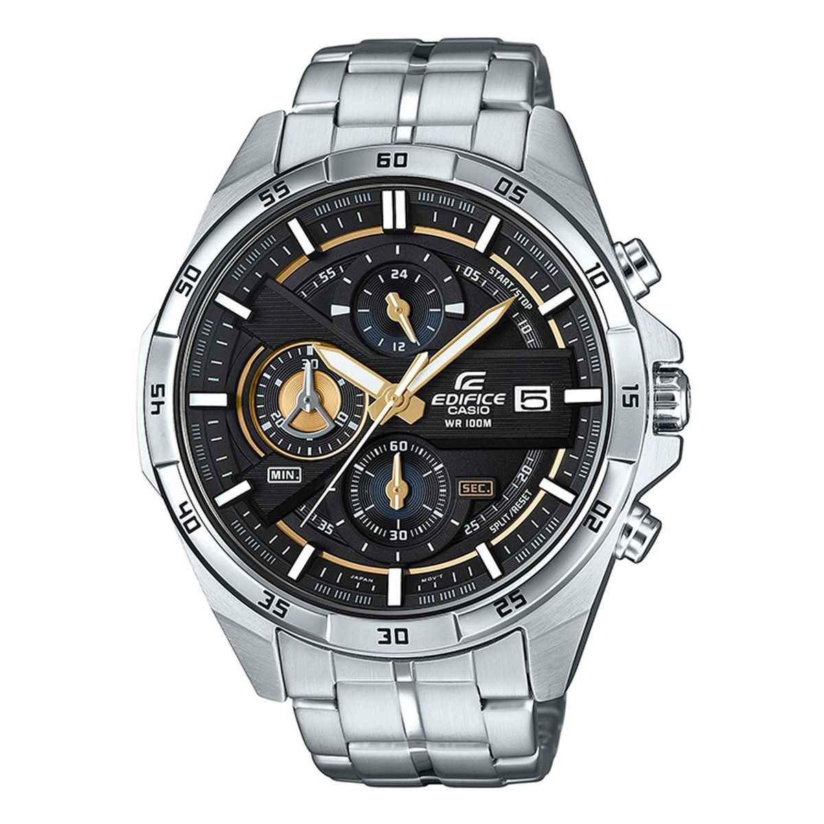 CASIO - Reloj Casio Metal Hombre