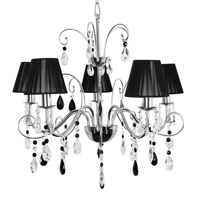 LA ROCHELLI - Lámpara Europa