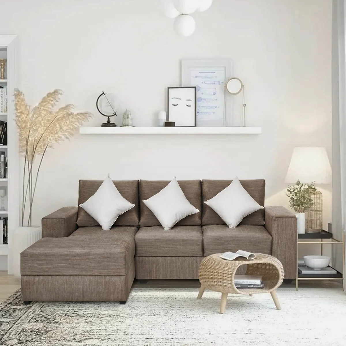 FORLI - Seccional Spring Izquierdo