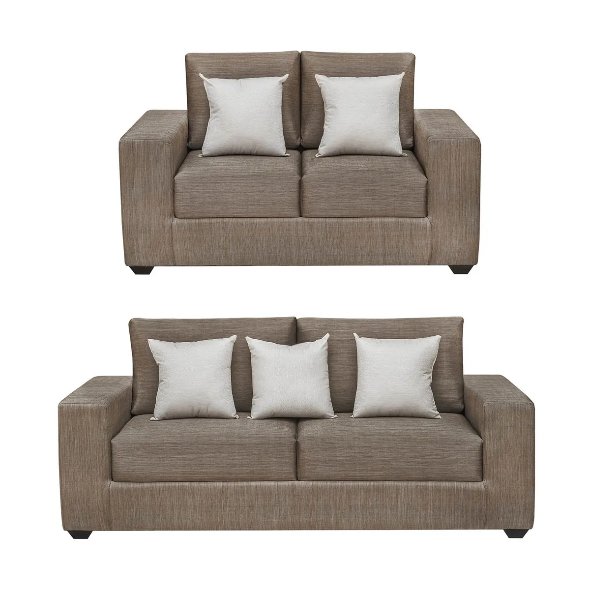 FORLI - Juego de Sala Spring 3-2 Cuerpos