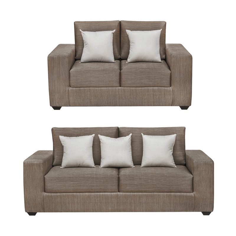 FORLI - Juego de Sala Spring 3-2 Cuerpos