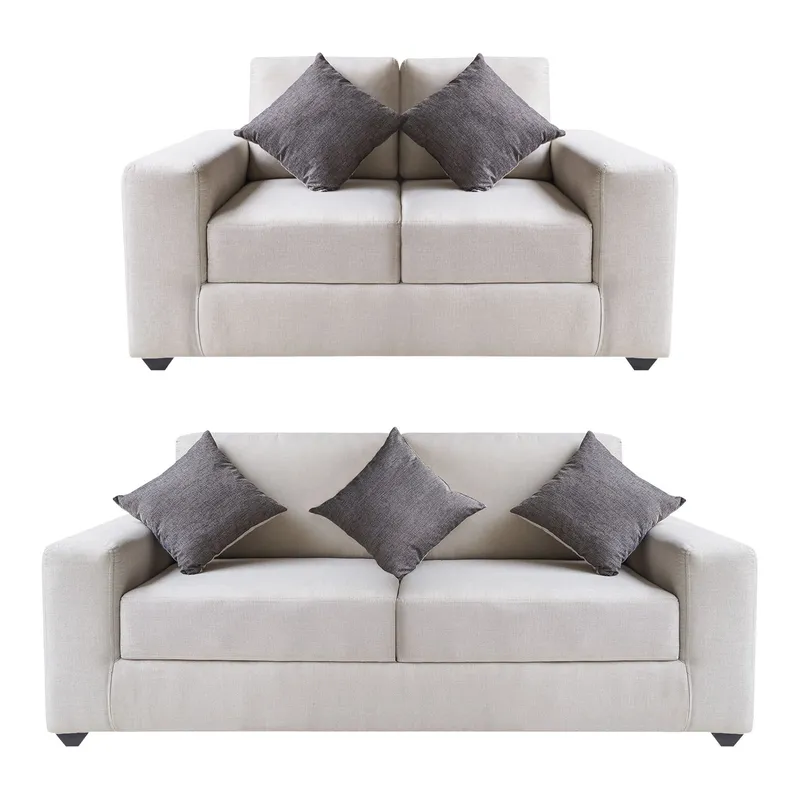 FORLI - Juego de Sala Spring 3-2 Cuerpos