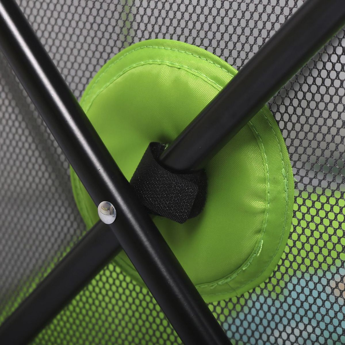 BABY FEES - Corralito Portatil Verde