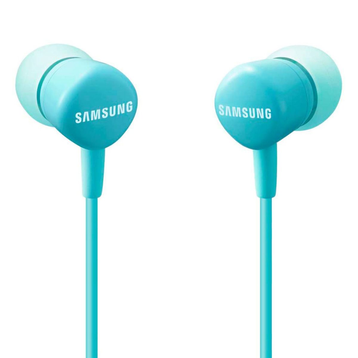 SAMSUNG - Audífonos EO HS1303L Celeste